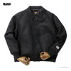 BLUCO HEAVY MELTON AWARD JACKET 157-31-046画像