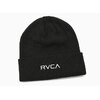 RVCA DOUBLE FACE BEANIE BF042904画像