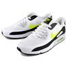 NIKE AIR MAX 90 GOLF wht/hot lime HV9305-103画像