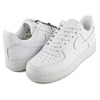 NIKE AIR FORCE 1 07 LOW summit wht/summit wht IM6485-121画像