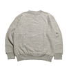 DUBBLE WORKS Lot.86001 LOOP WHEEL SWEAT SHIRTS画像