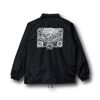LURKING CLASS x TALLBOY UNCHAINED COACH JACKET ST25FJ01画像