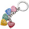 HUMAN MADE HEART KEY CHARM画像