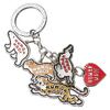 HUMAN MADE ANIMAL KEY CHARM画像