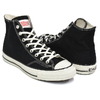 CONVERSE ALL STAR AGED 87 CL HI / STRANGER THINGS 5 BLACK 31316471画像