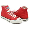 CONVERSE ALL STAR AGED 87 CL HI / STRANGER THINGS 5 RED 31316470画像