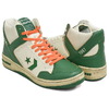 CONVERSE WEAPON HI / STRANGER THINGS 5 GREEN / WHITE 33702370画像
