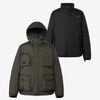THE NORTH FACE WUROS Field Utility Triclimate Jacket NP62530画像