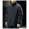 INTERIM DERMIZAX HI-LOFT WATER PROOF HYPER BIG INSULATED JACKET IT25A005画像
