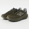 new balance × mita sneakers × UNITED ARROWS & SONS FRESH FOAM TRAINER OLIVE UTRNMUA画像
