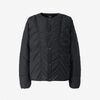 THE NORTH FACE Alteration Zepher Shell Cardigan ND92561画像