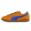 PUMA BRASIL DARK POPPY/MOUNTAIN BLUE 401048-07画像
