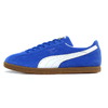 PUMA BRASIL VIVID BLUE/PUMA WHITE 401048-08画像