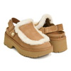UGG ESMEE CLOG CHESTNUT 1173331-CHE画像