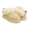 UGG TAZZELLE MUSTARD SEED 1171393-MDSD画像