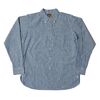 John Gluckow JG-33 BB Button-down Shirt画像