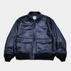 APPLEBUM A-2 Leather Jacket 2520602画像