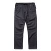 ROARK REVIVAL TRAVELPANT RAYON SAUGE w/FLEECE - NARROW RPJ1070画像