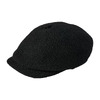 Porter Classic TWEED KNIT CASQUETTE PC-031-3650画像