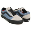 VANS SKATE OLD SKOOL MUSHROOM VN000EDN7D6画像