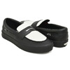 VANS SKATE LOAFER BLACK / WHITE VN000VA6Y28画像