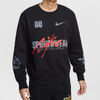 NIKE Club PO BB OC 3 Crew Sweat IF1766画像