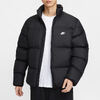 NIKE TF CLUB PUFFER JK IB2976画像