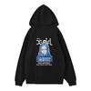 X-girl FACE PATCH AND LOGO ZIP UP SWEAT HOODIE 105254012014画像