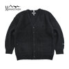 MANASTASH Aberdeen Cardigan 7925241001画像
