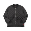 TOUGH DUCK WJ25 - Quilted Freezer Jacket画像