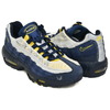 NIKE SB AIR MAX 95 OBSIDIAN / SPEED YELLOW HQ8492-400画像