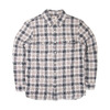 Levi's JACKSON WORKER SHIRT CALVIN PLAID OATMEAL 19573-0289画像