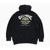 Billabong Arch Logo Parker BF012010画像