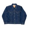 Workers 13 oz Ishikawadai Denim Lot 857, Sanforized画像