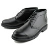 Schott CHUKA BOOTS BLACK S23002-010画像
