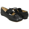 MM6 Maison Margiela ANATOMIC NUMERIC BALLERINAS S59WZ0099-T8013画像