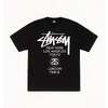STUSSY WORLD TOUR TEE 3903962画像