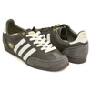 adidas JAPAN W SHAOLI / CREWHT / GOLDMT KI1198画像