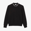 LACOSTE SH9542 Crew Sweat SH9542-99画像