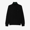 LACOSTE AH1959 Turtle Neck Sweater AH1959-99画像