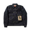 STUDIO D'ARTISAN ゴジラ デニムジャケット GZ-011画像