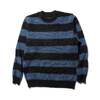 JELADO Crew neck mohair knit Lithium RG13839画像