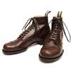 JELADO The 2 Monkeys VAUDEVILLE Oak Brown TM83933画像