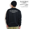 ELECTRIC UNDERVOLT CREW E25FU13画像