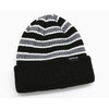 DC SHOES RETRO BORDER BEANIE DBE254236画像