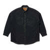 Levi's Twist Shirt Jacket DARKINDIGO 003M1-0002/003M10002画像