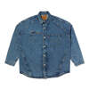 Levi's Twist Shirt Jacket INDIGOBLUE 003M1-0001/003M10001画像