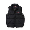 NANGA PLAYLAND DOWN VEST N2530-0A501画像