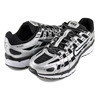 NIKE WMNS P-6000 metallic silver BV1021-013画像