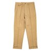 Workers Moonglow Trousers 21 Wrinkle-Resist Chino, Beige画像